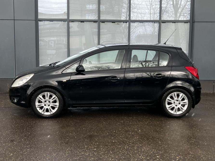 Opel Corsa D Ярославль  - изображение 4