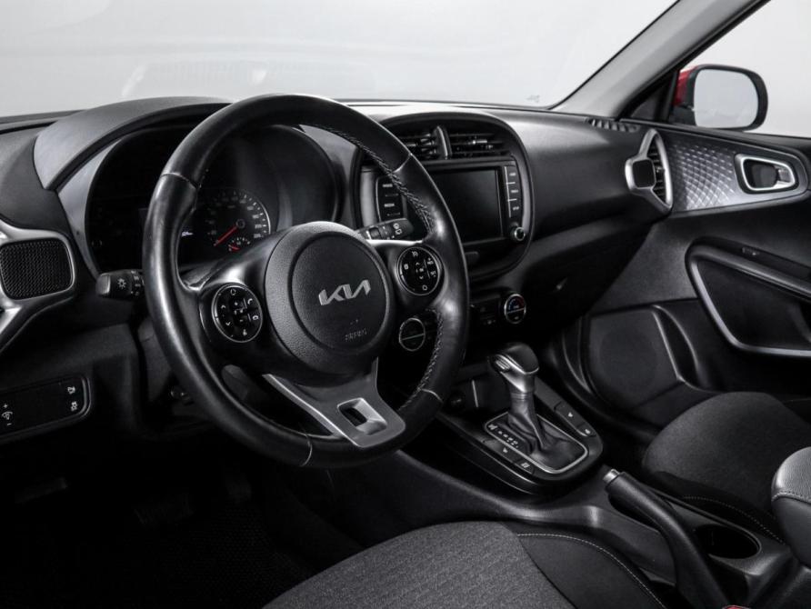 Kia Soul III Москва  - изображение 14
