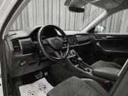 Skoda Kodiaq I Красноярск  - изображение 38