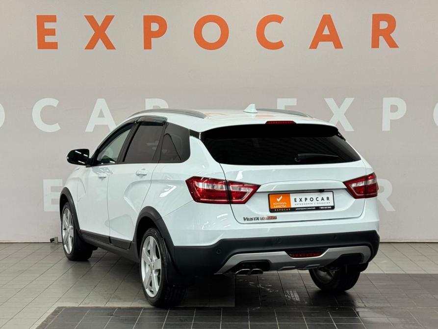 Lada (ВАЗ) Vesta I Волгоград  - изображение 7