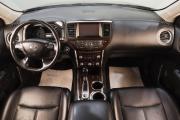 Nissan Pathfinder IV Челябинск  - изображение 36