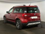 Skoda Yeti I Рестайлинг Великий Новгород  - изображение 24