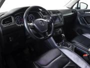 Volkswagen Tiguan II Москва  - изображение 38