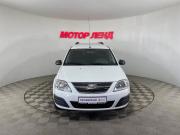 Lada (ВАЗ) Largus I Воронеж  - изображение 21