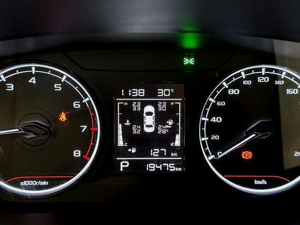 Geely Emgrand II с пробегом 2023 года, цена 1 720 000 рублей, 19473 км, седан, Автокод Объявления