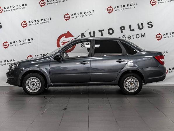 Lada (ВАЗ) Granta I Рестайлинг с пробегом 2024 года, цена 809 000 рублей, 29443 км, седан, Автокод Объявления