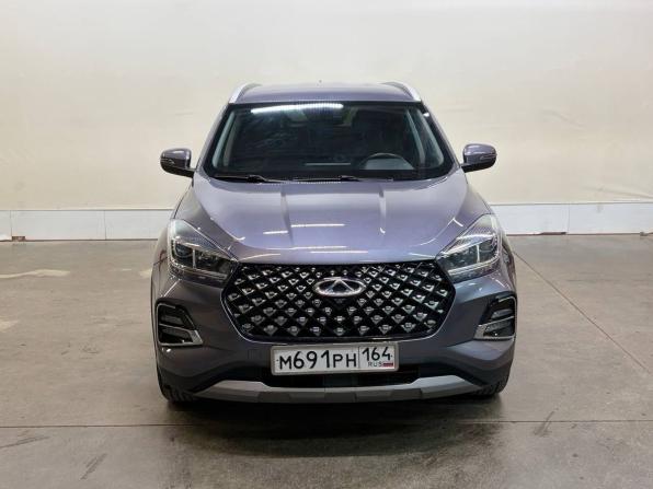 Chery Tiggo 4 Pro I Рестайлинг с пробегом 2024 года, цена 1 458 000 рублей, 37484 км, внедорожник, Автокод Объявления