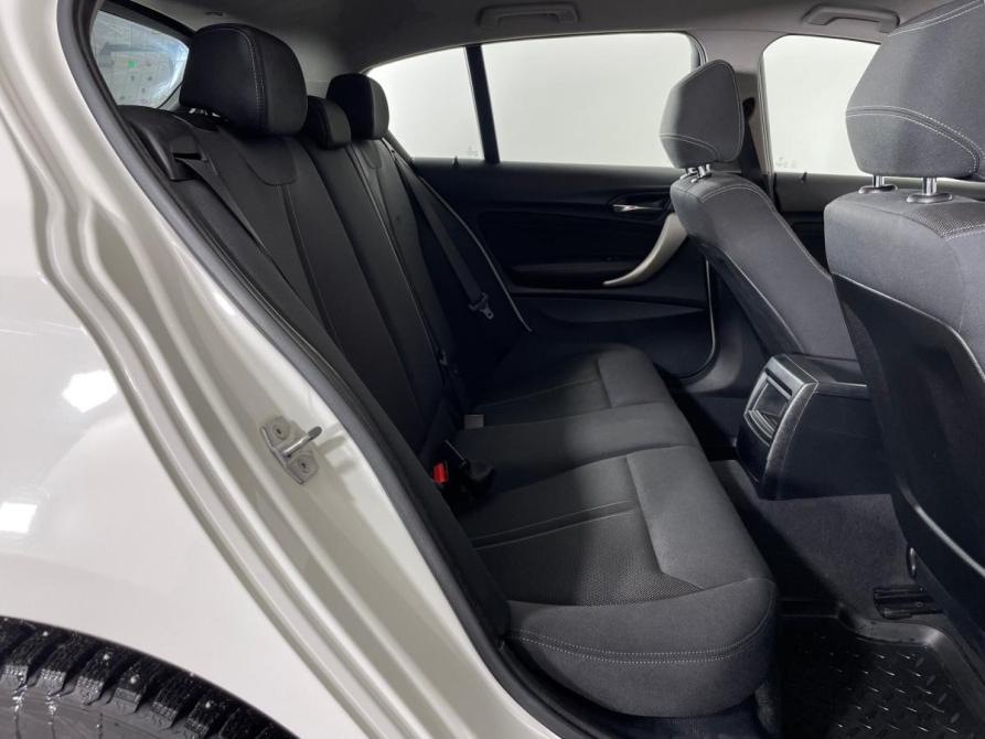 BMW 1 серии II (F20/F21) Рестайлинг Воронеж  - изображение 23
