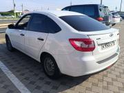 Lada (ВАЗ) Granta I Краснодар  - изображение 11
