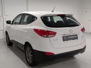 Hyundai ix35 I Рестайлинг Казань  - изображение 30