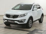 Kia Sportage III Иваново  - изображение 30