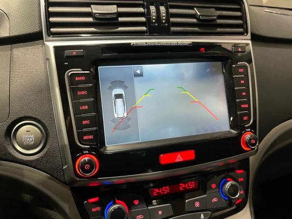 Haval H6 I с пробегом 2019 года, цена 1 399 000 рублей, 92229 км, внедорожник, Автокод Объявления