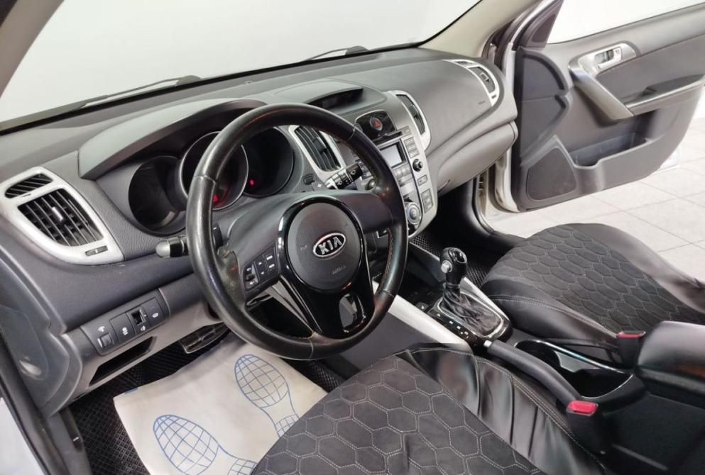 Kia Cerato II Саратов  - изображение 21