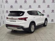 Hyundai Santa Fe IV Рестайлинг Тольятти  - изображение 26