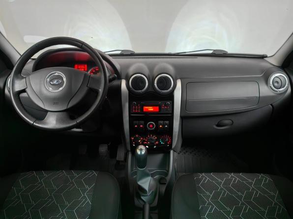 Lada (ВАЗ) Largus I с пробегом 2020 года, цена 1 249 000 рублей, 68903 км, универсал, Автокод Объявления