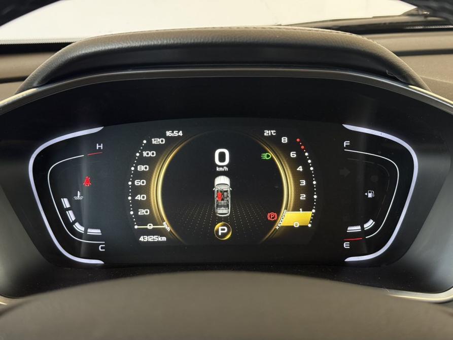 Geely Coolray I Псков  - изображение 20
