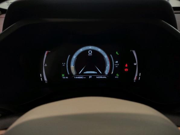 Haval Jolion I с пробегом 2022 года, цена 1 429 000 рублей, 144890 км, внедорожник, Автокод Объявления