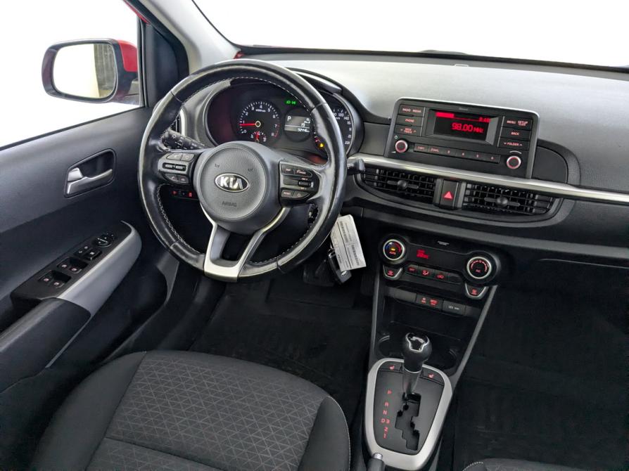 Kia Picanto III Москва  - изображение 26