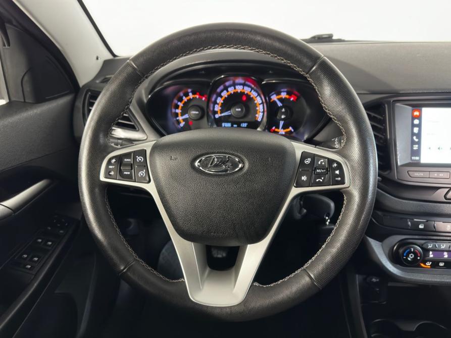 Lada (ВАЗ) Vesta I Великий Новгород  - изображение 14