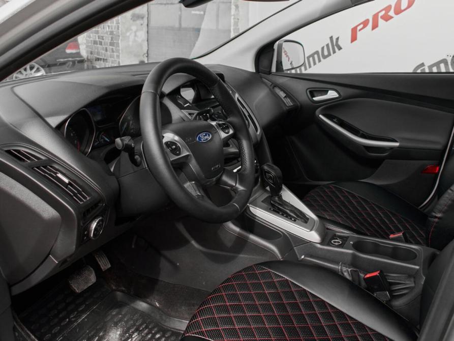 Ford Focus III Екатеринбург  - изображение 10