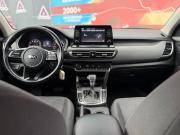 Kia Seltos I Набережные Челны  - изображение 38