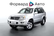 Toyota Land Cruiser Prado 120 Series Тюмень  - изображение 38
