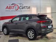 Hyundai Tucson III Рестайлинг Воронеж  - изображение 26