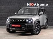 JETOUR T2 Екатеринбург  - изображение 22