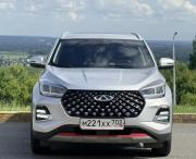 Chery Tiggo 4 Pro I Рестайлинг Уфа  - изображение 17