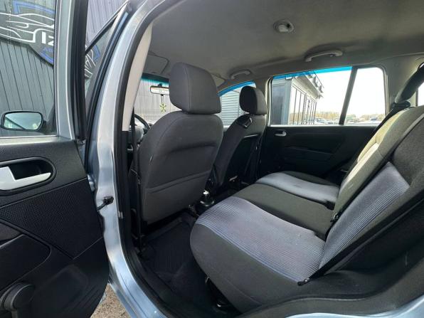 Ford Fusion I Рестайлинг с пробегом 2007 года, цена 379 000 рублей, 174000 км, хэтчбек, Автокод Объявления