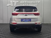 Kia Sportage IV Таганрог  - изображение 27