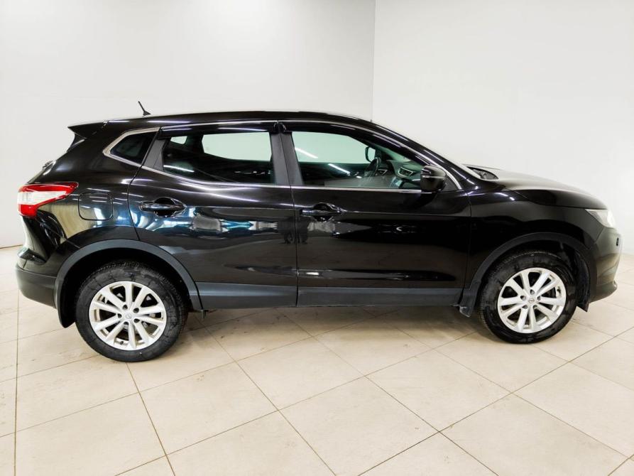 Nissan Qashqai II Тула  - изображение 4