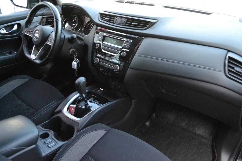 Nissan Qashqai II Рестайлинг Старый Оскол  - изображение 9