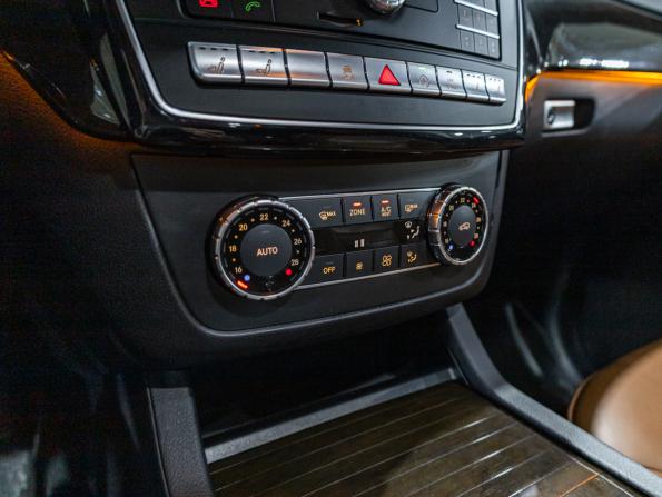 Mercedes-Benz GLS I (X166) с пробегом 2017 года, цена 4 500 000 рублей, 164664 км, внедорожник, Автокод Объявления