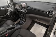 Mercedes-Benz B-Класс II (W246) Челябинск  - изображение 40