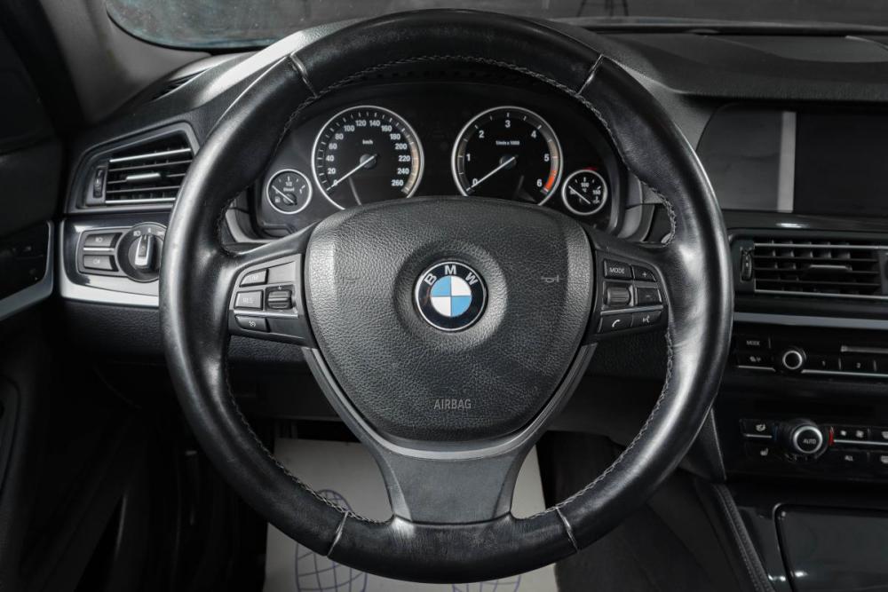 BMW 5 серии VI (F10/F11/F07) Тюмень  - изображение 14