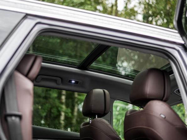 Chery Tiggo 8 Pro Max I Рестайлинг с пробегом 2023 года, цена 2 080 000 рублей, 91948 км, внедорожник, Автокод Объявления