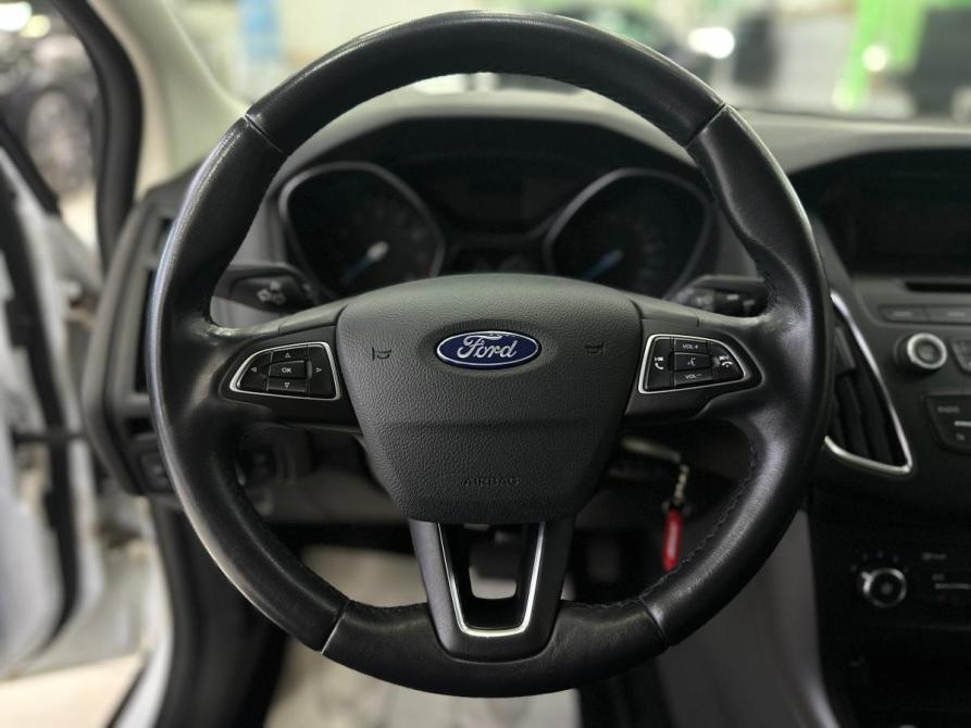 Ford Focus III Рестайлинг Санкт-Петербург  - изображение 18