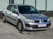 Renault Megane II Екатеринбург  - изображение 26