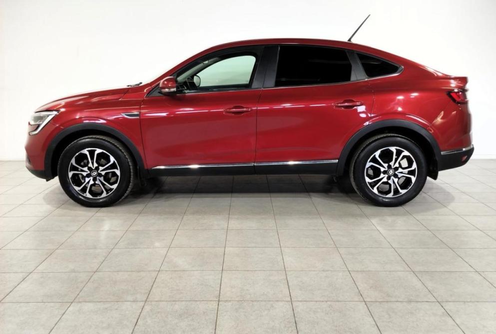 Renault Arkana I Саратов  - изображение 8
