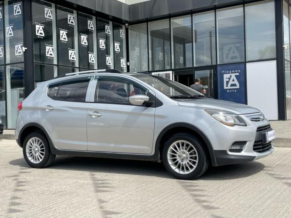Lifan X50 с пробегом 2017 года, цена 670 000 рублей, 87000 км, хэтчбек, Автокод Объявления