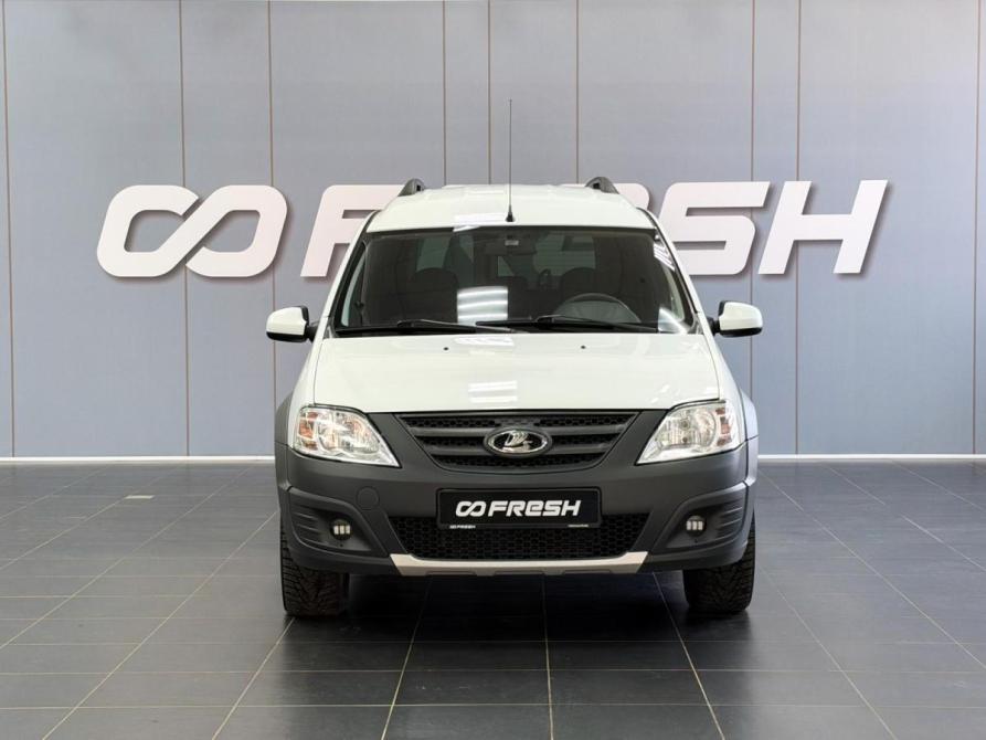 Lada (ВАЗ) Largus I Сыктывкар  - изображение 3