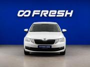 Skoda Octavia III (A7) Рестайлинг Москва  - изображение 22