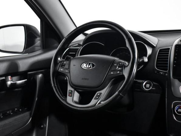 Kia Sorento II Рестайлинг с пробегом 2020 года, цена 2 090 000 рублей, 175001 км, внедорожник, Автокод Объявления