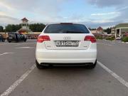 Audi A3 II (8P) Рестайлинг 2 Москва  - изображение 29