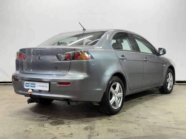 Mitsubishi Lancer X Рестайлинг с пробегом 2013 года, цена 949 000 рублей, 116709 км, седан, Автокод Объявления