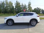 Mazda CX-5 II Чебоксары  - изображение 32
