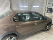 Renault Logan II Рестайлинг Сургут  - изображение 13