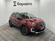 Renault Kaptur I Рестайлинг Воронеж  - изображение 28
