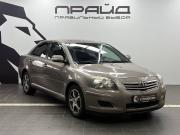 Toyota Avensis II Рестайлинг Ростов-на-Дону  - изображение 20